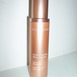 New without box Unused CLARINS Extra-Firming Phyto-Serum Lift Botanical
